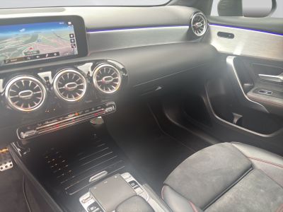Mercedes-Benz A-Klasse Gebrauchtwagen Mercedes-Benz A-Klasse Gebrauchtwagen