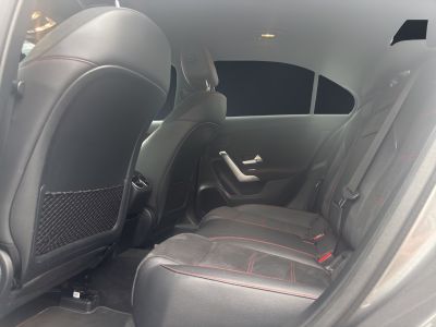 Mercedes-Benz A-Klasse Gebrauchtwagen Mercedes-Benz A-Klasse Gebrauchtwagen