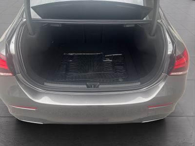 Mercedes-Benz A-Klasse Gebrauchtwagen Mercedes-Benz A-Klasse Gebrauchtwagen