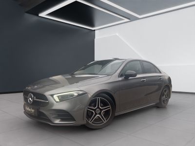 Mercedes-Benz A-Klasse Gebrauchtwagen Mercedes-Benz A-Klasse Gebrauchtwagen
