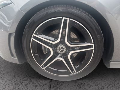 Mercedes-Benz A-Klasse Gebrauchtwagen Mercedes-Benz A-Klasse Gebrauchtwagen