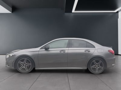 Mercedes-Benz A-Klasse Gebrauchtwagen Mercedes-Benz A-Klasse Gebrauchtwagen