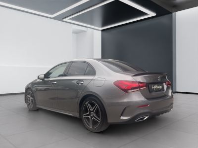 Mercedes-Benz A-Klasse Gebrauchtwagen Mercedes-Benz A-Klasse Gebrauchtwagen