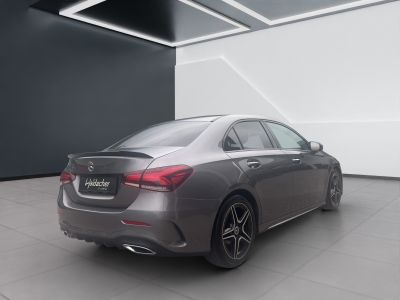 Mercedes-Benz A-Klasse Gebrauchtwagen Mercedes-Benz A-Klasse Gebrauchtwagen