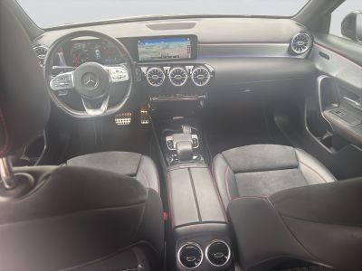 Mercedes-Benz A-Klasse Gebrauchtwagen Mercedes-Benz A-Klasse Gebrauchtwagen