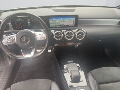 Mercedes-Benz A-Klasse Gebrauchtwagen Mercedes-Benz A-Klasse Gebrauchtwagen