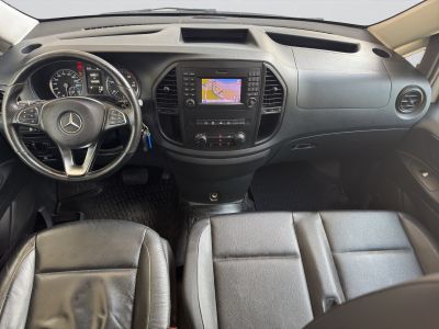 Mercedes-Benz Vito Gebrauchtwagen Mercedes-Benz Vito Gebrauchtwagen