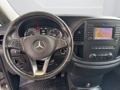 Mercedes-Benz Vito Gebrauchtwagen Mercedes-Benz Vito Gebrauchtwagen
