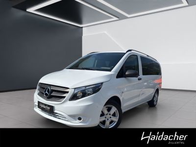 Mercedes-Benz Vito Gebrauchtwagen Mercedes-Benz Vito Gebrauchtwagen