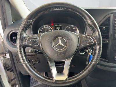 Mercedes-Benz Vito Gebrauchtwagen Mercedes-Benz Vito Gebrauchtwagen
