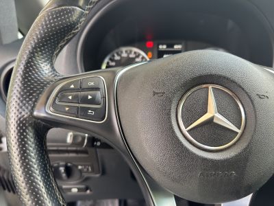 Mercedes-Benz Vito Gebrauchtwagen Mercedes-Benz Vito Gebrauchtwagen