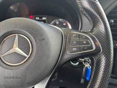 Mercedes-Benz Vito Gebrauchtwagen Mercedes-Benz Vito Gebrauchtwagen