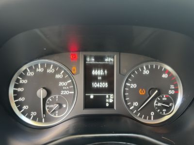 Mercedes-Benz Vito Gebrauchtwagen Mercedes-Benz Vito Gebrauchtwagen