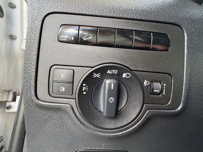 Mercedes-Benz Vito Gebrauchtwagen Mercedes-Benz Vito Gebrauchtwagen