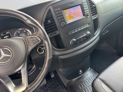 Mercedes-Benz Vito Gebrauchtwagen Mercedes-Benz Vito Gebrauchtwagen
