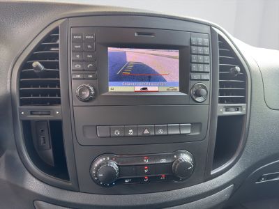 Mercedes-Benz Vito Gebrauchtwagen Mercedes-Benz Vito Gebrauchtwagen