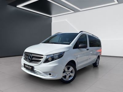 Mercedes-Benz Vito Gebrauchtwagen Mercedes-Benz Vito Gebrauchtwagen