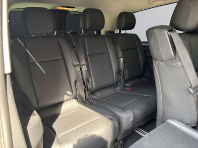 Mercedes-Benz Vito Gebrauchtwagen Mercedes-Benz Vito Gebrauchtwagen