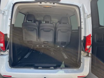 Mercedes-Benz Vito Gebrauchtwagen Mercedes-Benz Vito Gebrauchtwagen