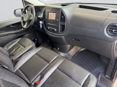 Mercedes-Benz Vito Gebrauchtwagen Mercedes-Benz Vito Gebrauchtwagen