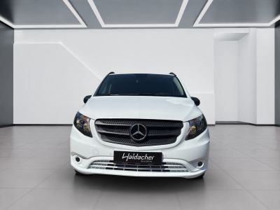 Mercedes-Benz Vito Gebrauchtwagen Mercedes-Benz Vito Gebrauchtwagen