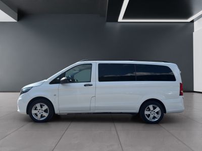 Mercedes-Benz Vito Gebrauchtwagen Mercedes-Benz Vito Gebrauchtwagen