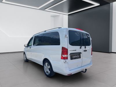 Mercedes-Benz Vito Gebrauchtwagen Mercedes-Benz Vito Gebrauchtwagen