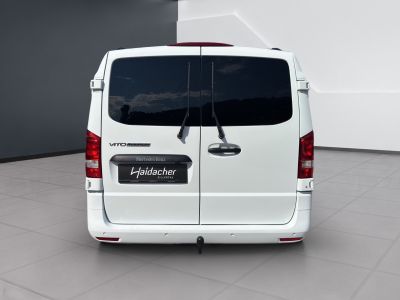 Mercedes-Benz Vito Gebrauchtwagen Mercedes-Benz Vito Gebrauchtwagen