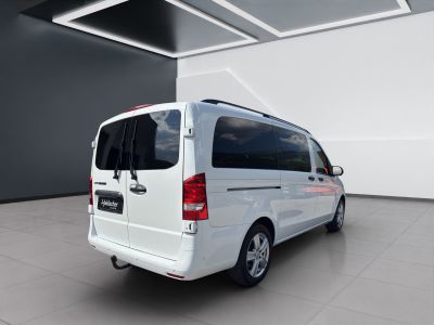 Mercedes-Benz Vito Gebrauchtwagen Mercedes-Benz Vito Gebrauchtwagen