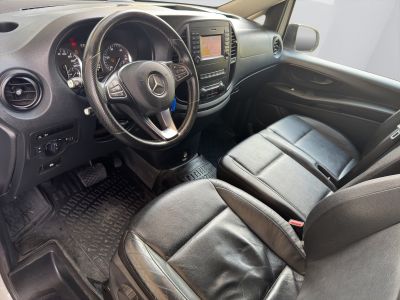 Mercedes-Benz Vito Gebrauchtwagen Mercedes-Benz Vito Gebrauchtwagen