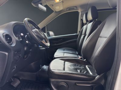 Mercedes-Benz Vito Gebrauchtwagen Mercedes-Benz Vito Gebrauchtwagen