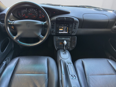 Porsche 911 Gebrauchtwagen Porsche 911 Gebrauchtwagen