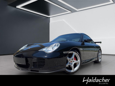 Porsche 911 Gebrauchtwagen Porsche 911 Gebrauchtwagen
