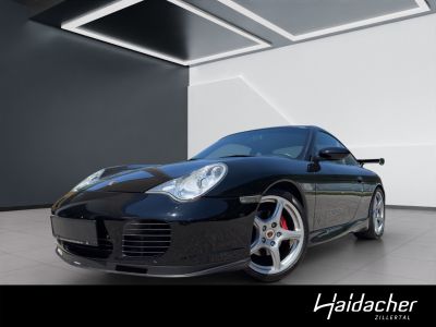 Porsche 911 Gebrauchtwagen