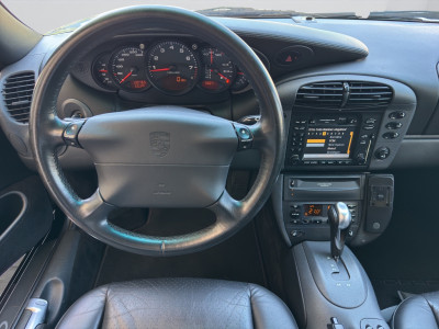 Porsche 911 Gebrauchtwagen Porsche 911 Gebrauchtwagen