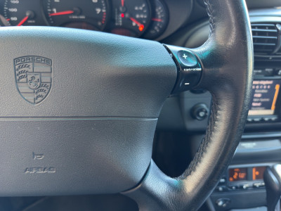 Porsche 911 Gebrauchtwagen Porsche 911 Gebrauchtwagen