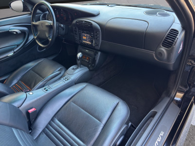 Porsche 911 Gebrauchtwagen Porsche 911 Gebrauchtwagen