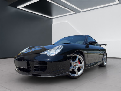 Porsche 911 Gebrauchtwagen Porsche 911 Gebrauchtwagen