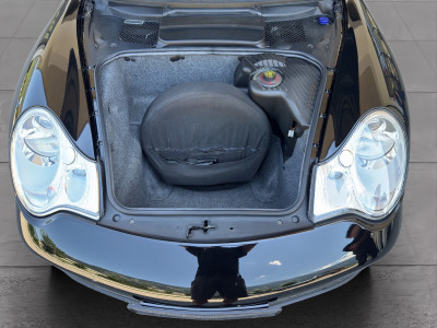 Porsche 911 Gebrauchtwagen Porsche 911 Gebrauchtwagen