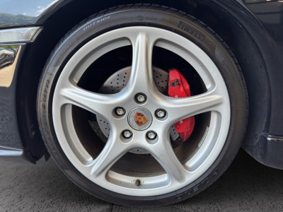 Porsche 911 Gebrauchtwagen Porsche 911 Gebrauchtwagen