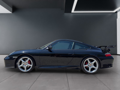 Porsche 911 Gebrauchtwagen Porsche 911 Gebrauchtwagen
