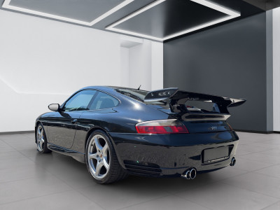 Porsche 911 Gebrauchtwagen Porsche 911 Gebrauchtwagen