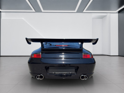 Porsche 911 Gebrauchtwagen Porsche 911 Gebrauchtwagen