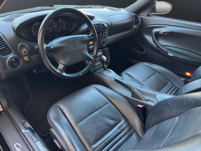 Porsche 911 Gebrauchtwagen Porsche 911 Gebrauchtwagen