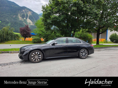 Mercedes-Benz E-Klasse Gebrauchtwagen Mercedes-Benz E-Klasse Gebrauchtwagen