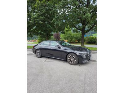 Mercedes-Benz E-Klasse Gebrauchtwagen