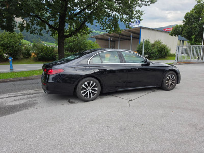 Mercedes-Benz E-Klasse Gebrauchtwagen Mercedes-Benz E-Klasse Gebrauchtwagen