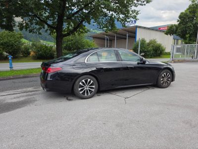 Mercedes-Benz E-Klasse Gebrauchtwagen