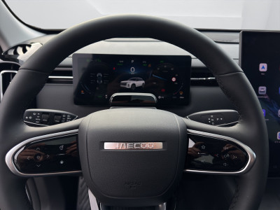 Jaecoo Jaecoo 7 Vorführwagen Jaecoo Jaecoo 7 Vorführwagen
