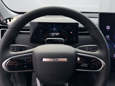Jaecoo Jaecoo 7 Vorführwagen Jaecoo Jaecoo 7 Vorführwagen